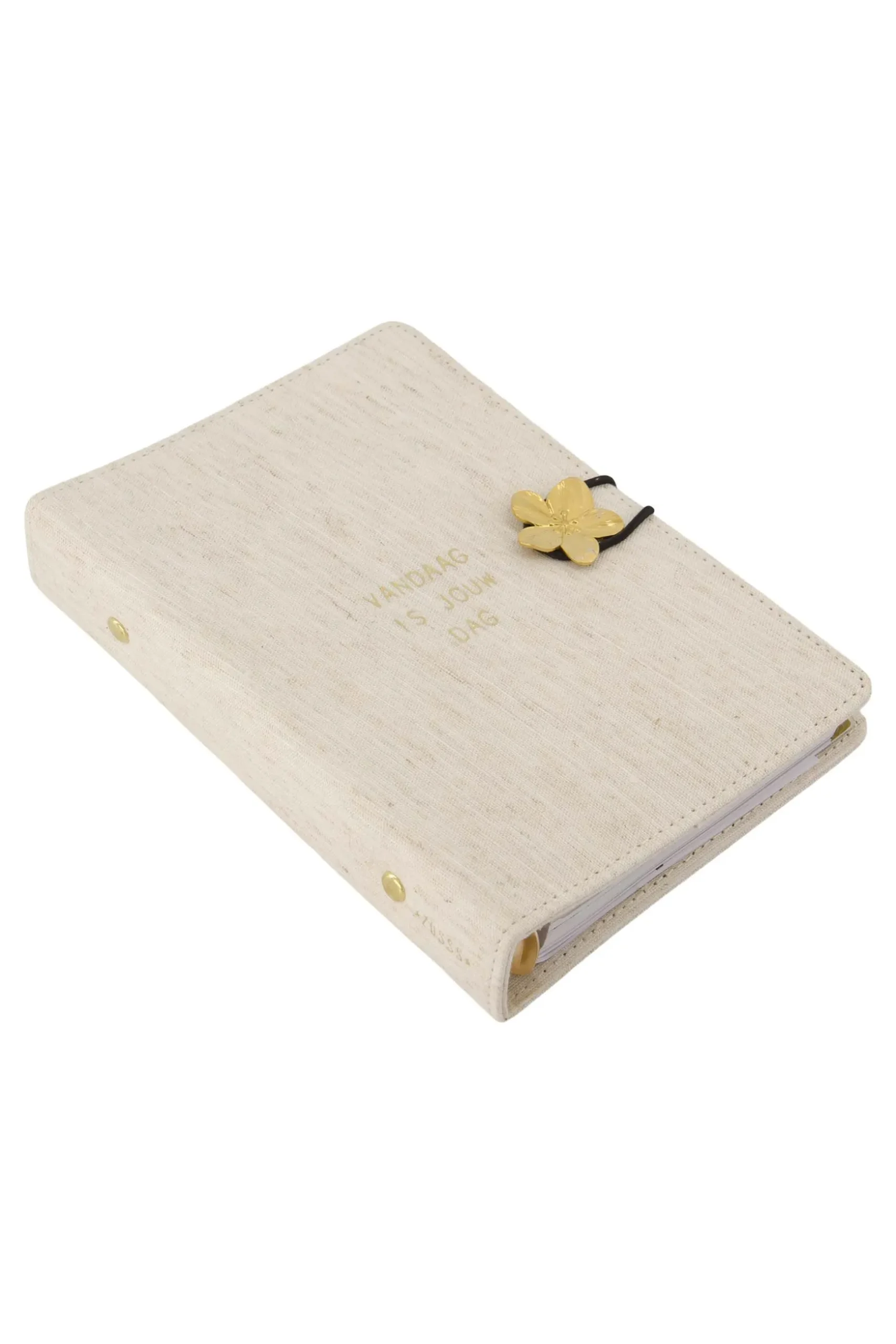 zusss agenda vandaag is jouw dag linnen