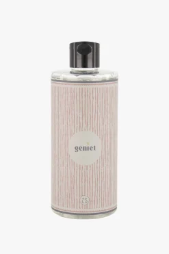 zusss badschuim geniet zand/terra roze