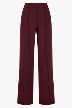 zusss broek met naad port