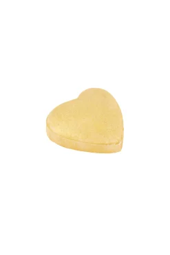 zusss bruisbal hartje op kaart geluksmomentje antracietgrijs/roze