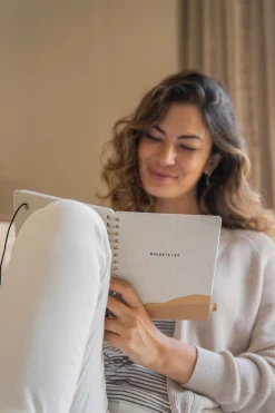 zusss bucketlist invulboekje