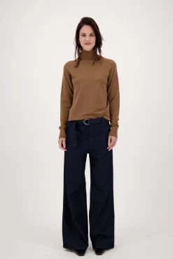 zusss coltrui donker camel