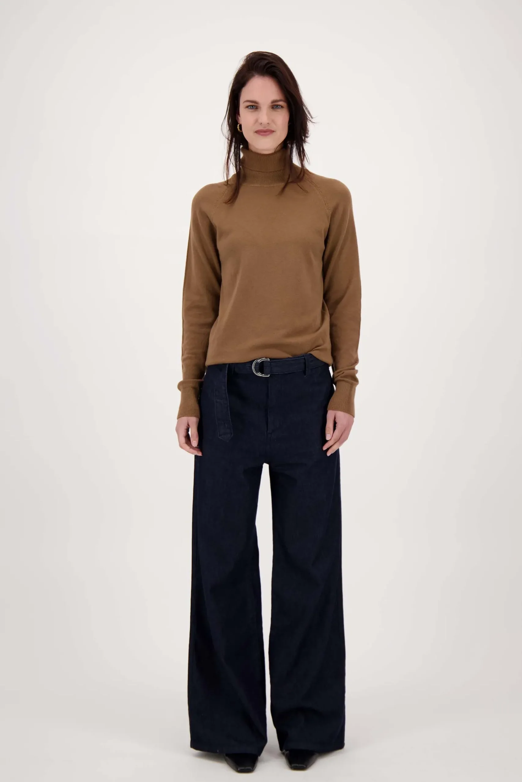 zusss coltrui donker camel