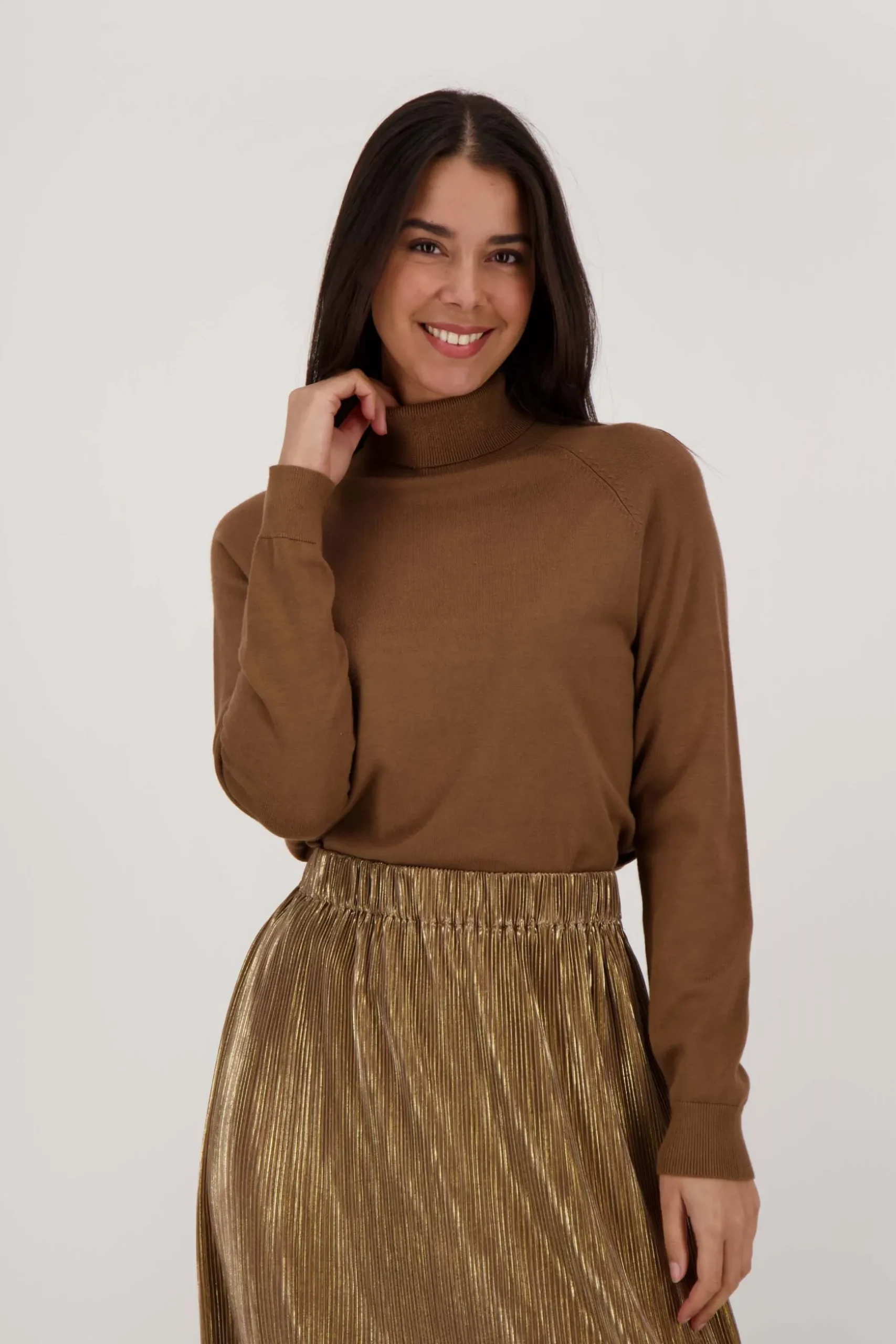 zusss coltrui donker camel