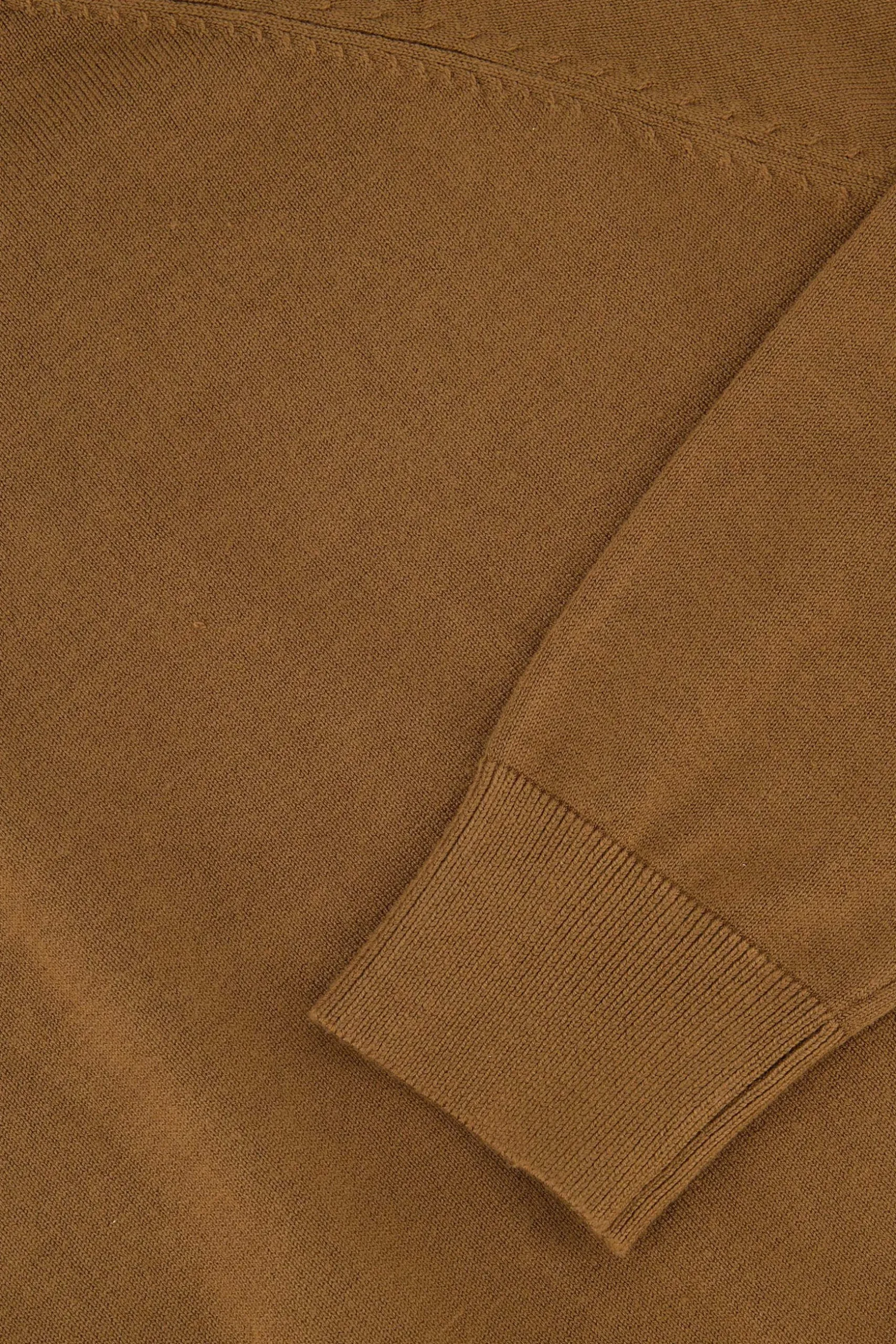 zusss coltrui donker camel