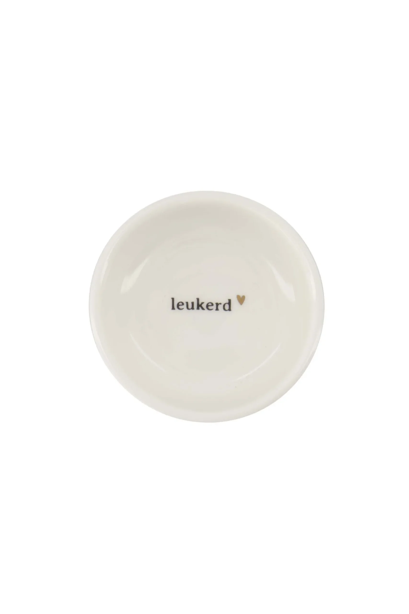 zusss dipschaaltje leukerd wit