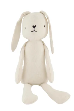 zusss door flapoor knuffel