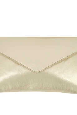 zusss enveloptasje goud