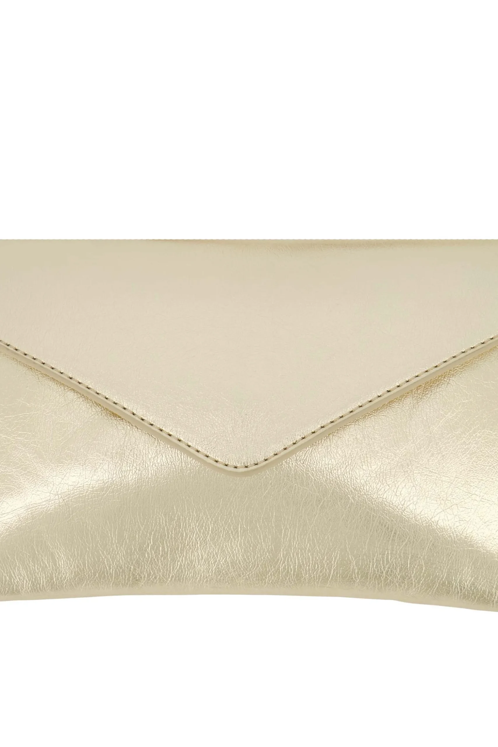 zusss enveloptasje goud