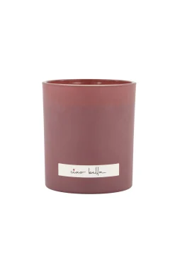 zusss geurkaars in glas ciao bella port