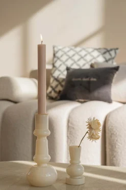 zusss glazen vaasje zand