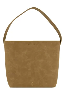 zusss grote shopper bruin