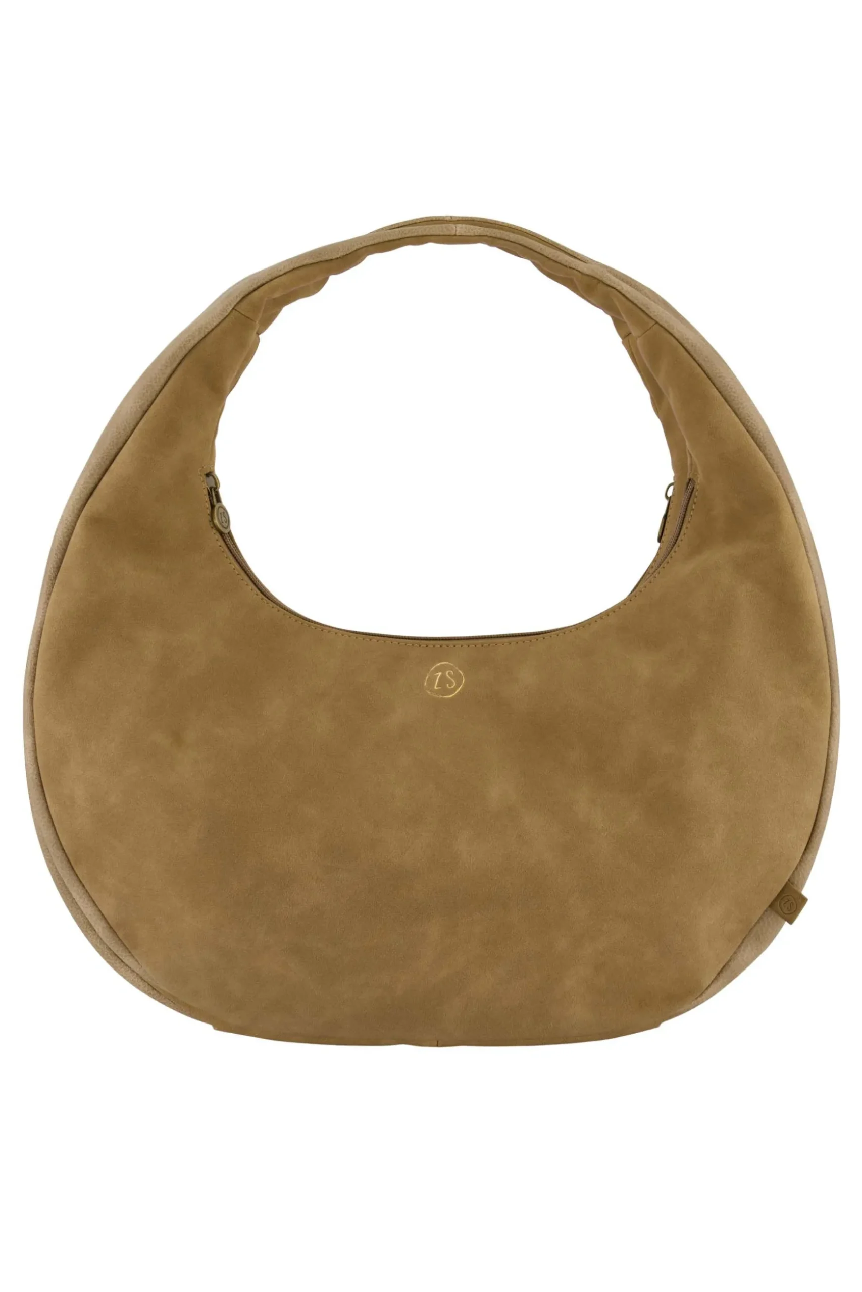 zusss halve maantas bruin