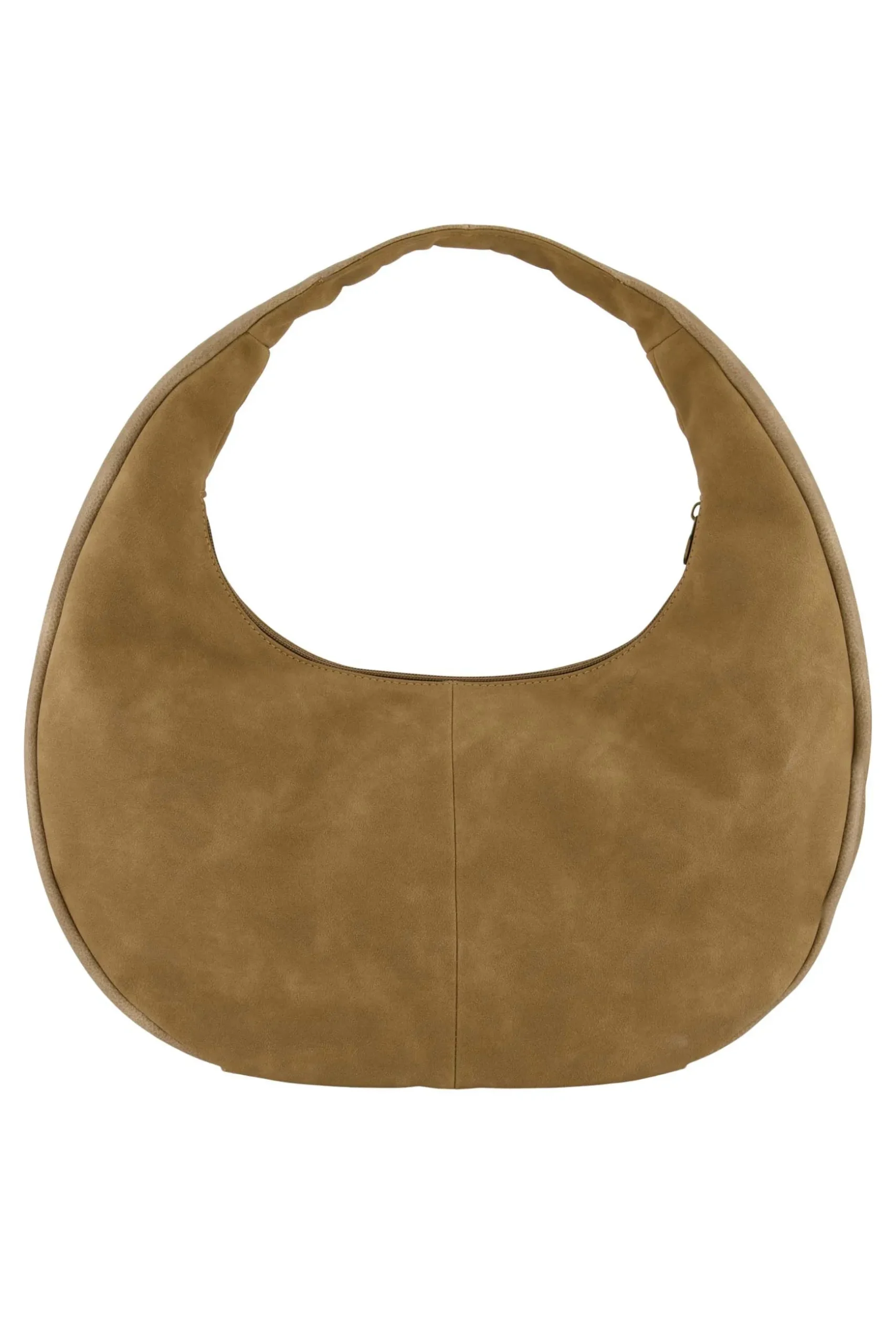 zusss halve maantas bruin