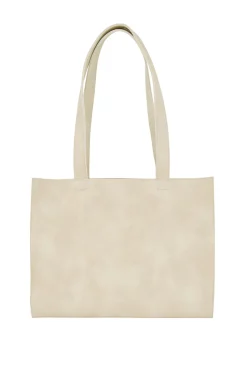 zusss handtas ecru