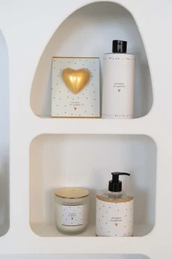 zusss handzeep 500ml ontspan en geniet antracietgrijs/off white