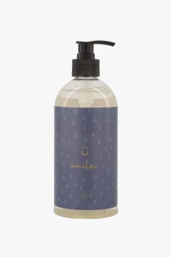 zusss handzeep smile blauw