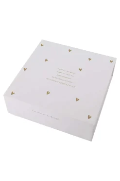 zusss herinneringenbox baby wit