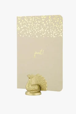 zusss kaartenstandaard pauw