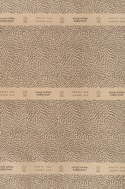 zusss Kadopapier spikkels