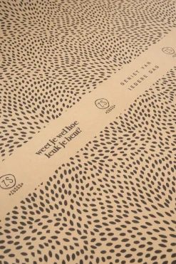 zusss Kadopapier spikkels