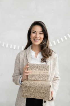 zusss Kadopapier spikkels