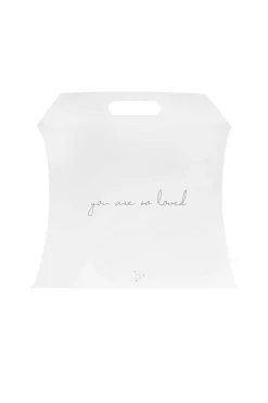 zusss kadoverpakking so loved wit