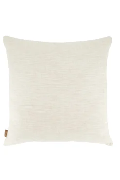 zusss kussen gedicht jij dichtbij mij 45x45cm zand