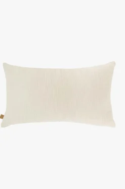 zusss kussen graanprint 50x30cm zand/oker/goud