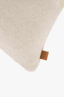 zusss kussen grafisch element 50x30cm zand