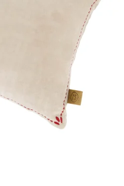 zusss kussen liefde & licht ster 35x25cm zand