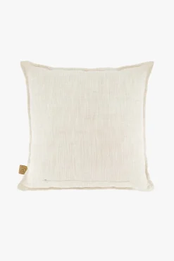 zusss kussen voelt zo fijn 35x35cm peper en zout