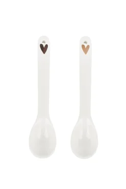 zusss lepeltje goud hartje