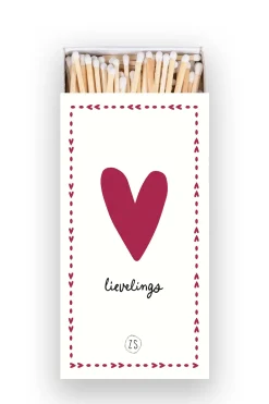 zusss lucifers lievelings wit/rood