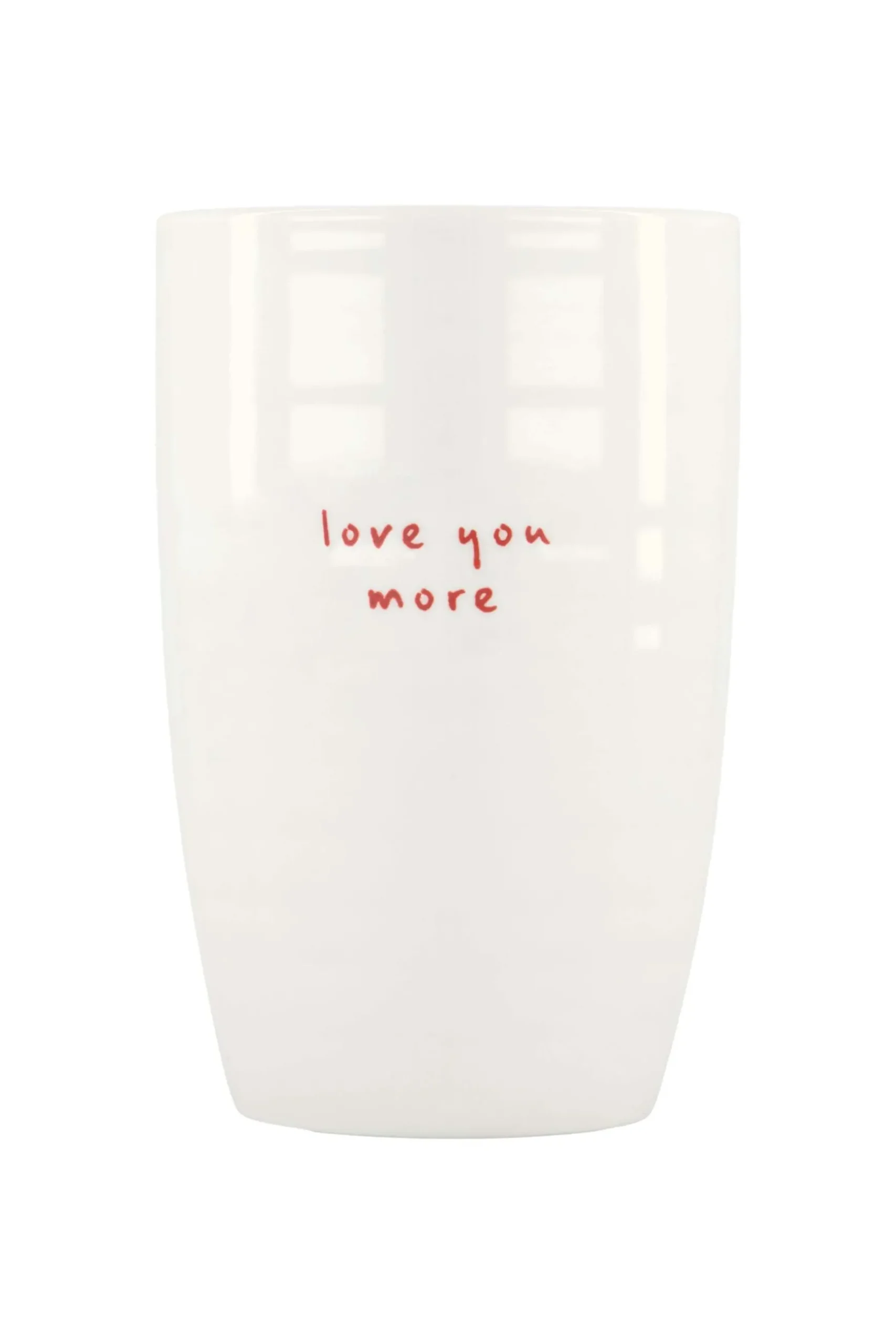 zusss mok L love you more wit/rood