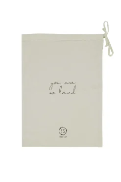 zusss mouwloos rompertje so loved zand