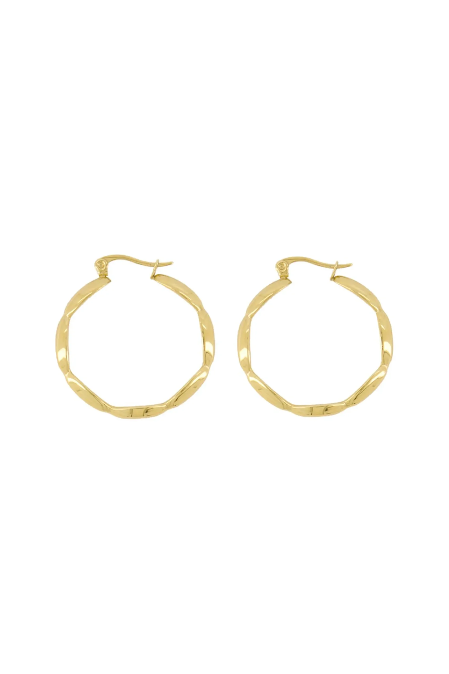 zusss oorringen goud