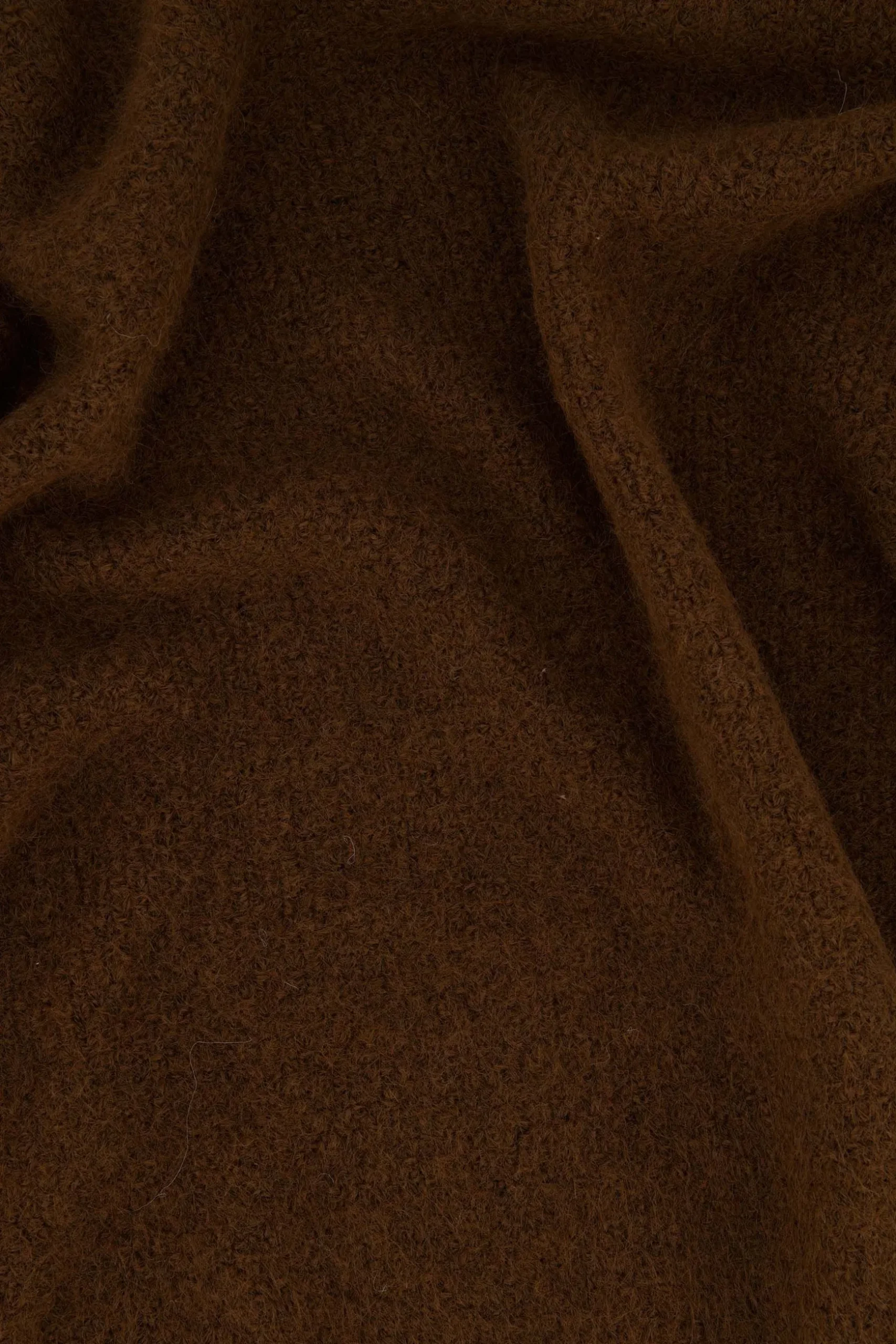 zusss openvallend vest middenbruin