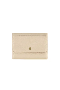 zusss portemonnee geniet goud