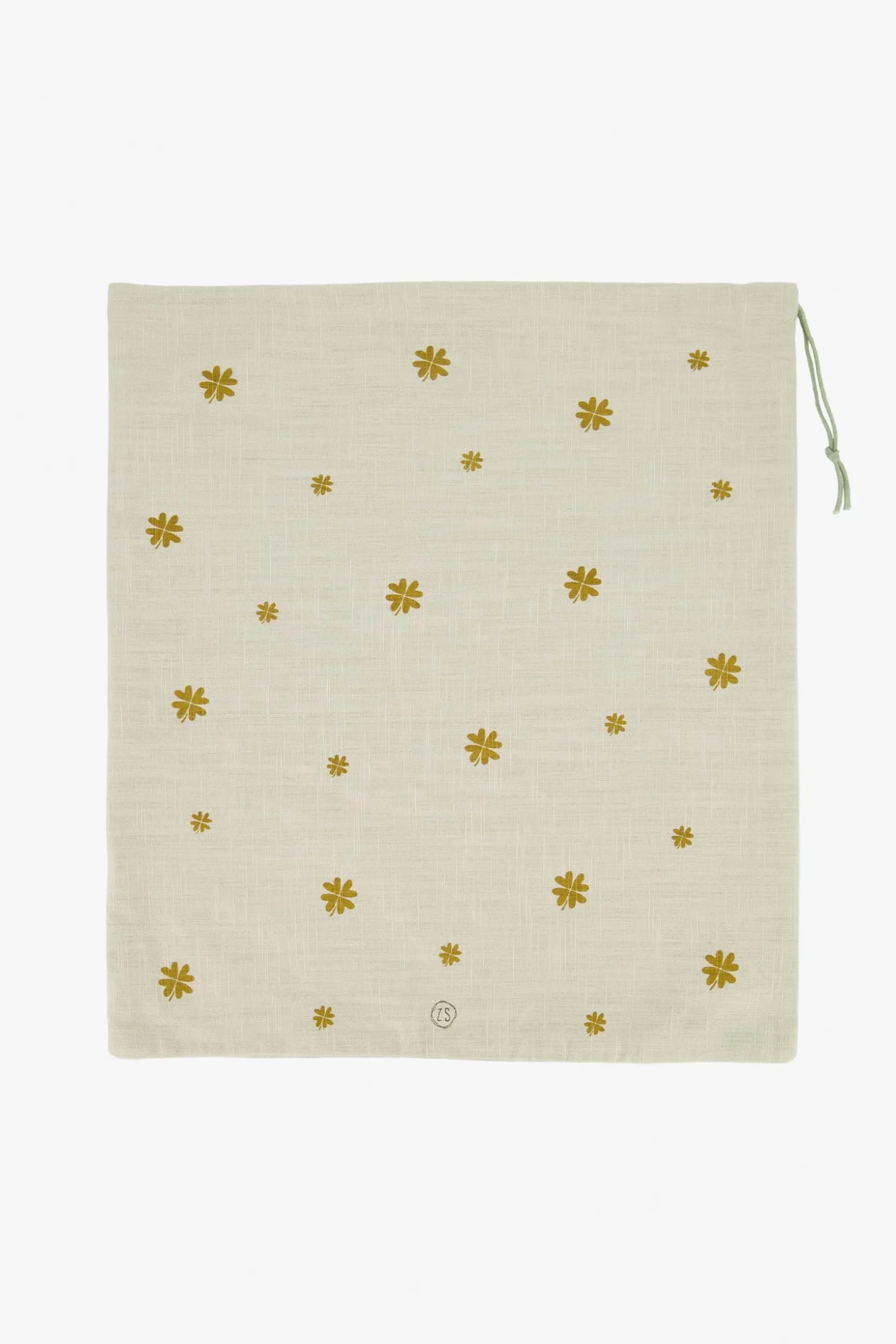 zusss set van 3 reiszakjes zand