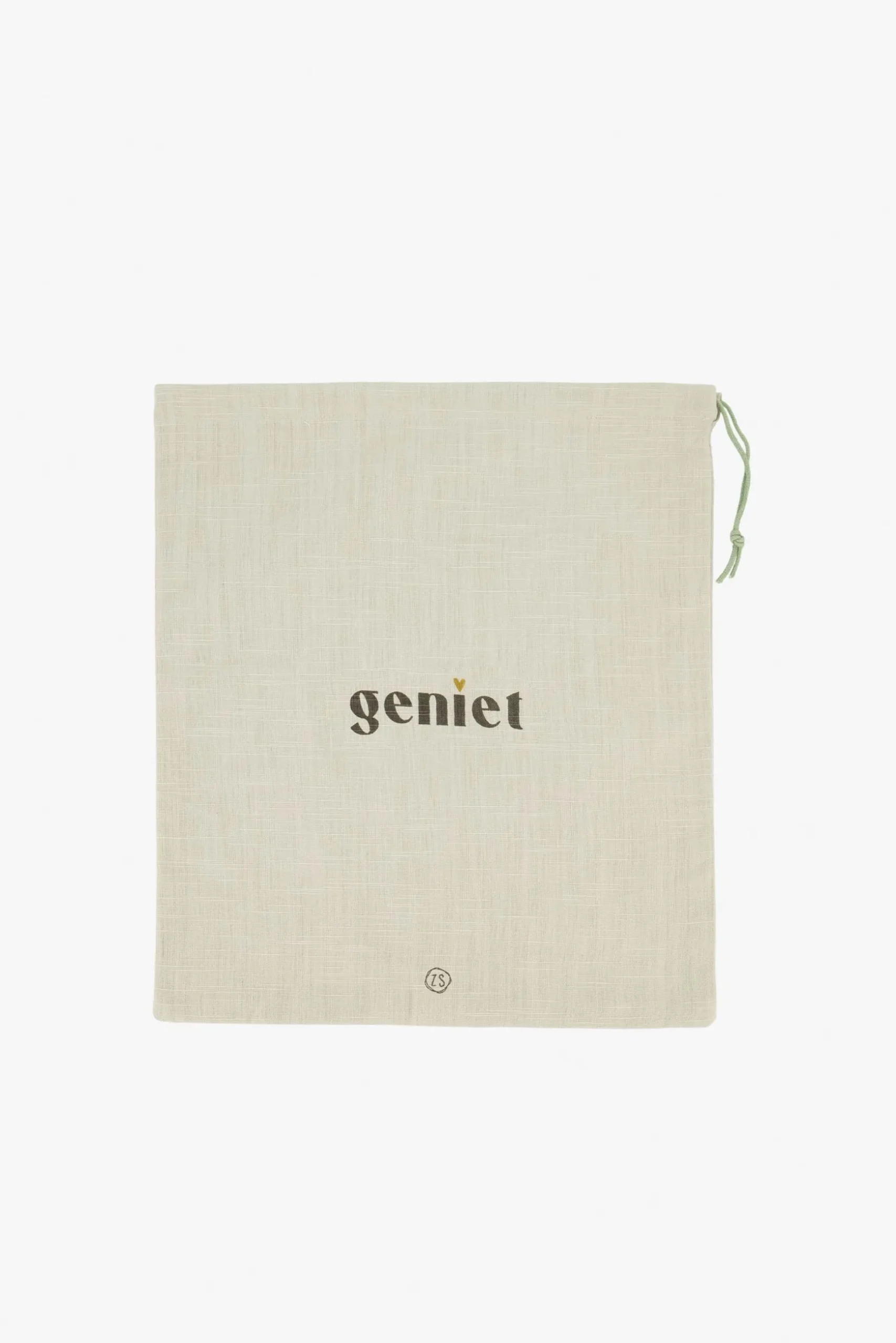 zusss set van 3 reiszakjes zand