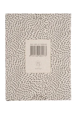 zusss set van 12 waxinelichtjes zwart