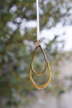 zusss sierhanger druppels goud