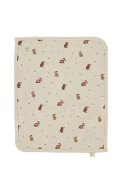 zusss slabbetje konijntjes leem