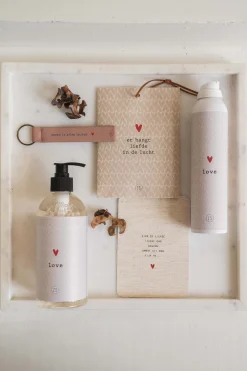 zusss sleutelhanger samen is alles leuker poederroze