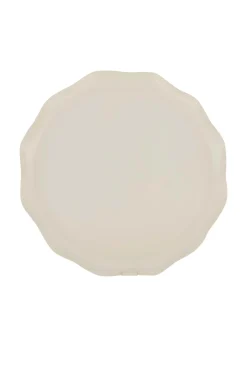 zusss stylingbord geschulpt 48cm zand