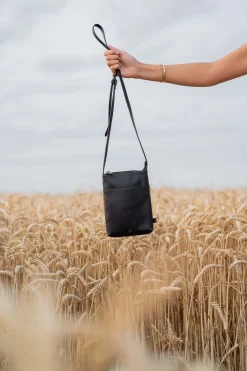 zusss telefoontasje zwart