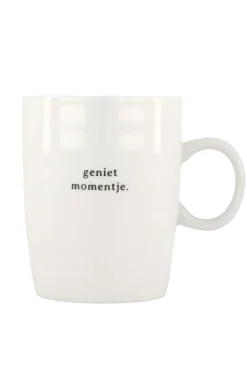 zusss theemok genietmomentje wit