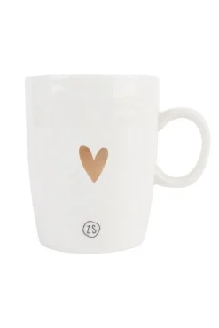 zusss theemok goud hartje