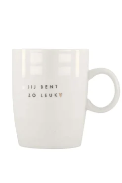 zusss theemok jij bent zo leuk wit